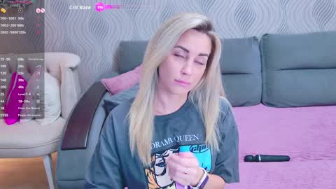 Anna online show from 8, 4, 2026