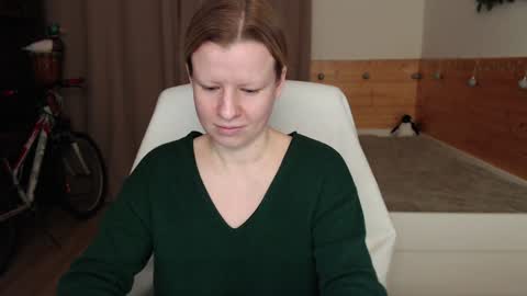 Crystal online show from 3, 12, 2024