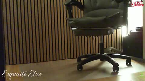 Elise online show from 9, 2, 2026