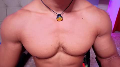 GABRIEL online show from 11, 3, 2026