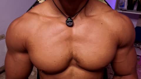 GABRIEL online show from 22, 3, 2026