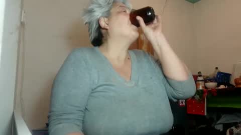 Snapshot of exquisitemature chatting on 17, 1, 2025 ExquisiteMature online show from 17, 1, 2025