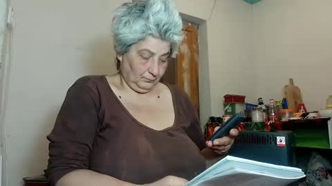 Snapshot of exquisitemature chatting on 27, 1, 2025 ExquisiteMature online show from 27, 1, 2025