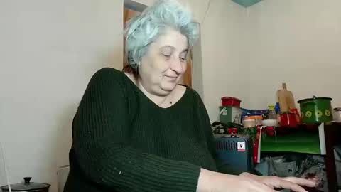 Snapshot of exquisitemature chatting on 13, 2, 2025 ExquisiteMature online show from 13, 2, 2025