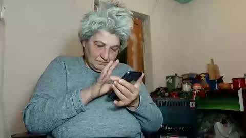 Snapshot of exquisitemature chatting on 15, 2, 2025 ExquisiteMature online show from 15, 2, 2025