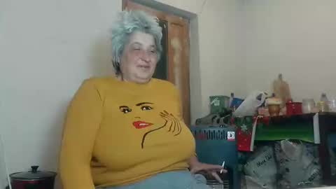 Snapshot of exquisitemature chatting on 23, 2, 2025 ExquisiteMature online show from 23, 2, 2025