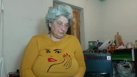 Snapshot of exquisitemature chatting on 23, 2, 2025 ExquisiteMature online show from 23, 2, 2025