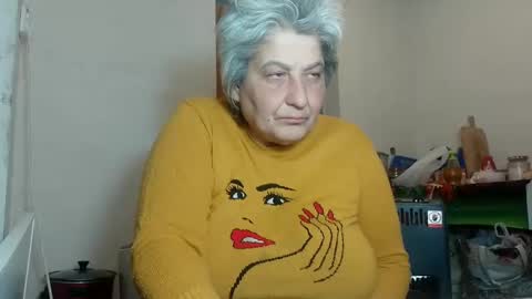 Snapshot of exquisitemature chatting on 24, 2, 2025 ExquisiteMature online show from 24, 2, 2025