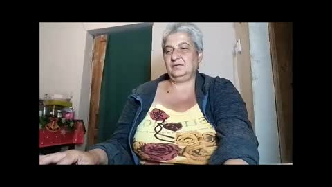 Snapshot of exquisitemature chatting on 27, 9, 2025 ExquisiteMature online show from 27, 9, 2025