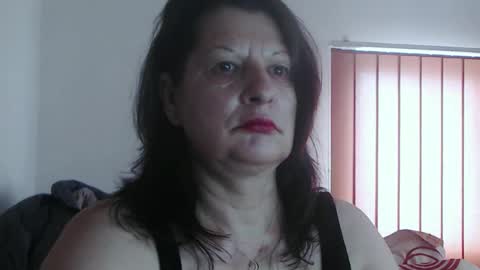 ExtasyMature online show from 4, 2, 2025