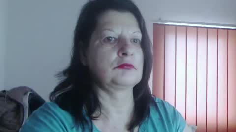 ExtasyMature online show from 8, 2, 2025