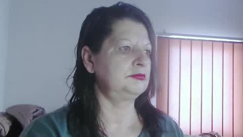 ExtasyMature online show from 23, 2, 2025