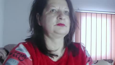 ExtasyMature online show from 24, 2, 2025