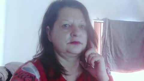 ExtasyMature online show from 24, 2, 2025