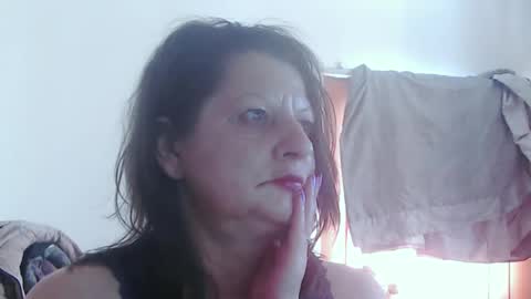 ExtasyMature online show from 25, 2, 2025