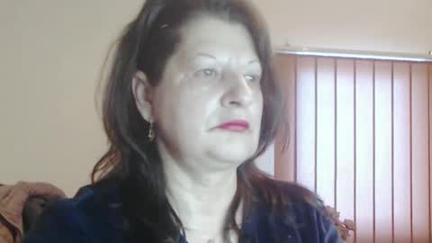 ExtasyMature online show from 5, 3, 2025