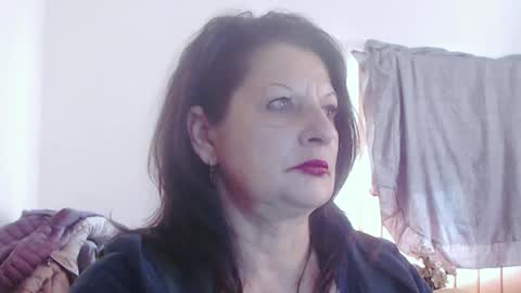 ExtasyMature online show from 5, 3, 2025