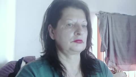 ExtasyMature online show from 10, 3, 2025