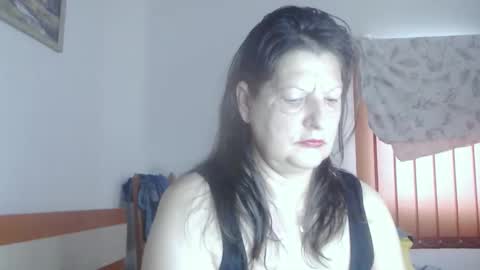 ExtasyMature online show from 13, 9, 2025