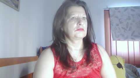 ExtasyMature online show from 18, 9, 2025