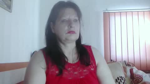 ExtasyMature online show from 21, 9, 2025