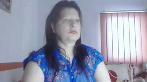 ExtasyMature online show from 22, 9, 2025