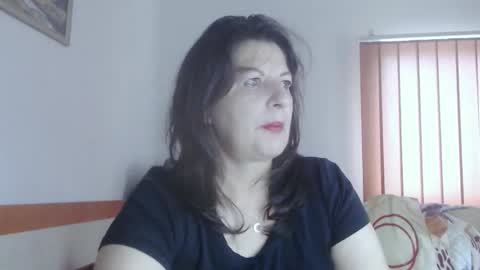 ExtasyMature online show from 7, 10, 2025