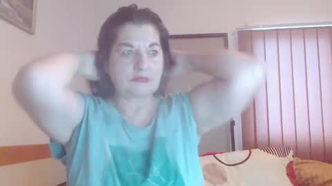 ExtasyMature online show from 23, 10, 2025