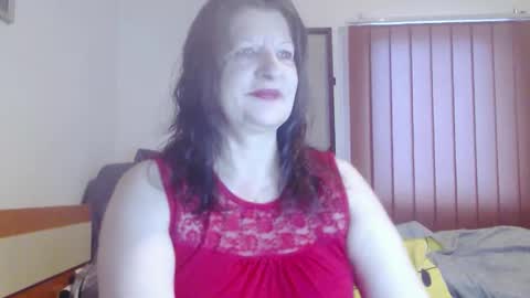 ExtasyMature online show from 24, 11, 2025