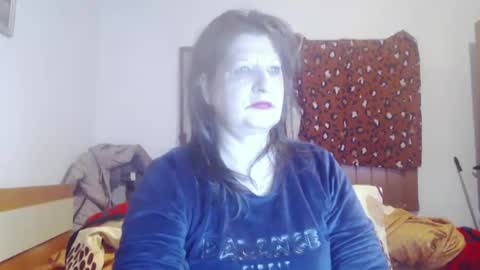 ExtasyMature online show from 8, 1, 2026