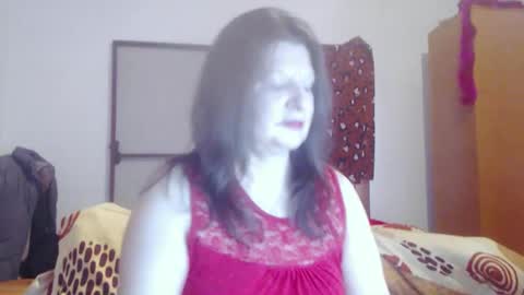 ExtasyMature online show from 2, 2, 2026