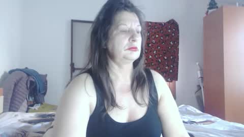 ExtasyMature online show from 13, 4, 2026