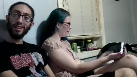 Extrastatic94 online show from 4, 12, 2024