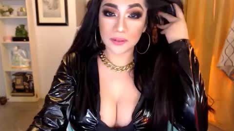 Snapshot of extraordinarypleasure chatting on 5, 2, 2026 Eunice online show from 5, 2, 2026