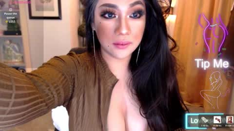 Snapshot of extraordinarypleasure chatting on 9, 2, 2026 Eunice online show from 9, 2, 2026