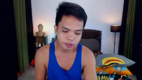 JOHNDAVE online show from 9, 10, 2025