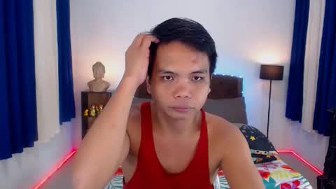 JOHNDAVE online show from 4, 11, 2025