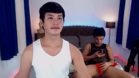 JOHNDAVE online show from 12, 11, 2025