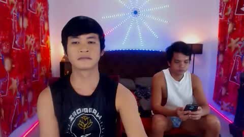 JOHNDAVE online show from 21, 12, 2025