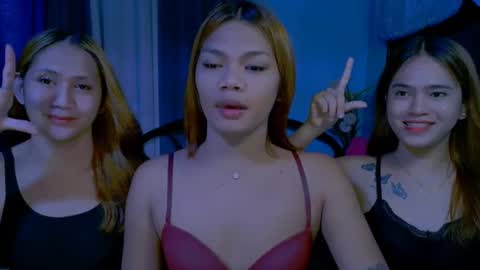 I DO EVERTHING U WANT BECAUSE IM EXTREME LIAN online show from 18, 7, 2026