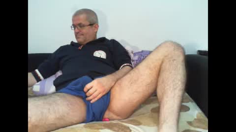 GEORGE online show from 12, 1, 2025