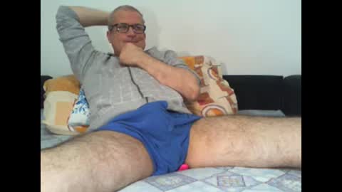 GEORGE online show from 13, 2, 2026