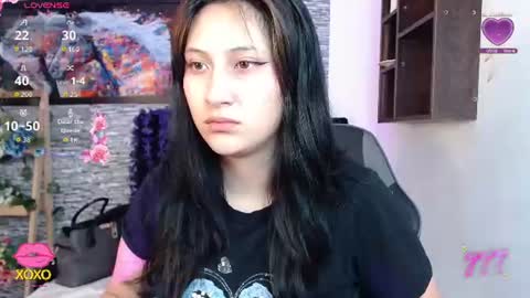 Snapshot of eyesmoon7710 chatting on 23, 7, 2026 eyes moon online show from 23, 7, 2026