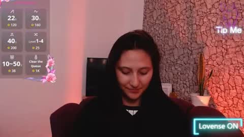 Snapshot of eyesmoon7710 chatting on 1, 8, 2026 eyes moon online show from 1, 8, 2026