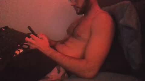 Snapshot of eyesonmichaza chatting on 18, 1, 2026 MichazaXO online show from 18, 1, 2026