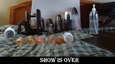 Eyeswideshut63 online show from 15, 1, 2025