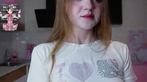 Snapshot of eyesycute chatting on 18, 7, 2026 Sofia online show from 18, 7, 2026