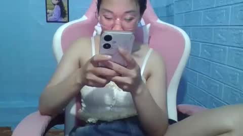 Snapshot of eyewet chatting on 11, 5, 2026 Eye online show from 11, 5, 2026