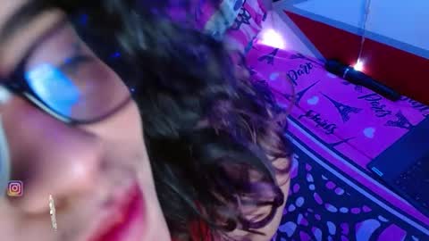 Nadia online show from 20, 12, 2024