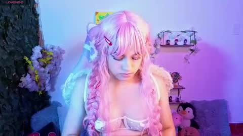 eymmy_24 online show from 15, 2, 2026